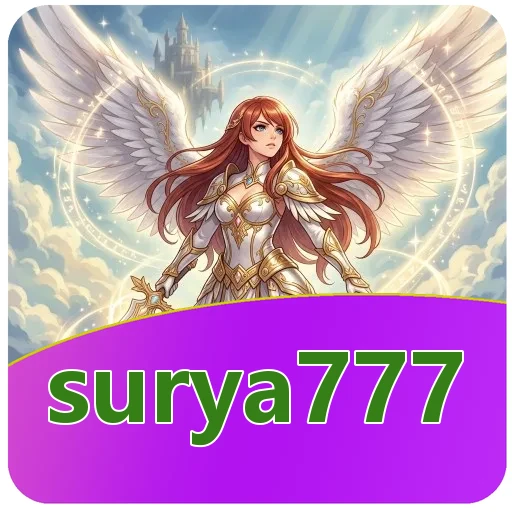 Pratinjau antarmuka aplikasi surya777 setelah akun aktif