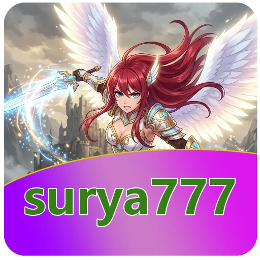 Pratinjau antarmuka aplikasi surya777 setelah terpasang dari saluran resmi